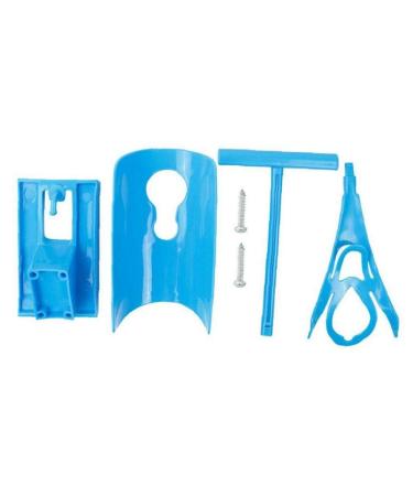 Easy Off Socks Helper Slider Kit | Effortless Sock Aid for Bending-Free Comfort | International Shipping - Buy Online on GoSupps.com