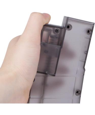 OAREA Airsoft BB Speed Loader 500 Rounds - Tactical Paintball Magazine | Hunting Accessories - Buy Online on GoSupps.com