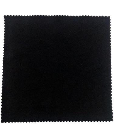 5 Pack Microfiber Glasses Cleaning Cloths - Screen Cleaner for Sunglasses Eyewear & Camera - Ultra Soft Duster for Eyeglasses & Clothing - Buy Online on GoSupps.com