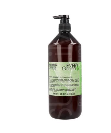 EVERY GREEN EVERY GREEN Every Green Vegan Anti-Frizz Shampoo 1000ml