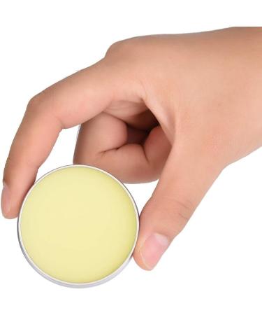 Moisturizing Beard Balm - Natural Orange Scented - 1 oz - Buy Online on GoSupps.com