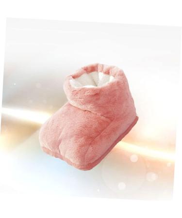 Outanaya USB Foot Warmer Slippers - Comfort & Relief for Office | USB Heated Massager for Cozy Feet - Buy Online on GoSupps.com