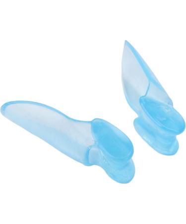 Akozon Bunion Cushion Protector - Pain-Relieving Silicone Toe Separator - Buy Online on GoSupps.com