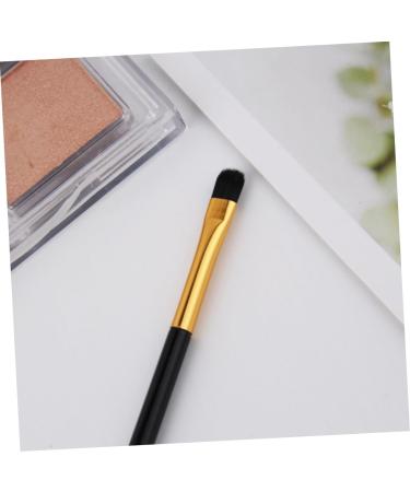 Outanaya 20pcs Double Ended Eyeshadow Brush Eye Brush for Makeup Precision Eyeshadow Brush Eyeshadow Brush for Women Makeup Eyeshadow Brush Eyeshadow Makeup Brush Makeup Eye Brush - Buy Online on GoSupps.com