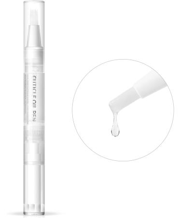 Jasmine Cuticle Oil Nail Strengthener Cuticle Remover Pen for Nail Growth Care Nail Art Oil for Nail Treatment A02-387 - Buy Online on GoSupps.com