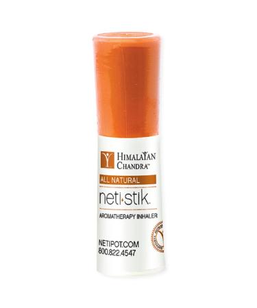 Neti Stik Aromatherapy Inhaler (Pack of 2)