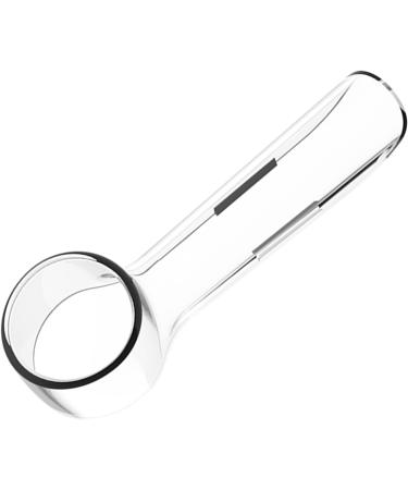 FUZYXIH Washable Toothbrush Protective Case - Reusable Hygienic Cap in Green | International Shipping Available - Buy Online on GoSupps.com