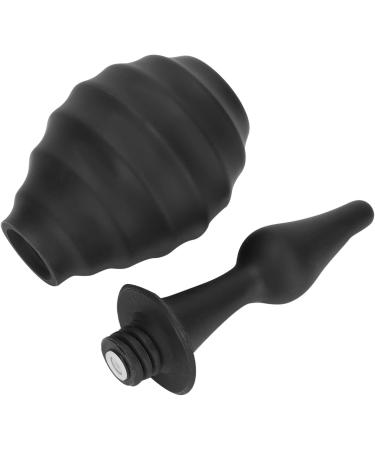 Vaginal Enema Cleaner & Flexible Anal Cleaner for Safe Healthcare | International Shipping - Buy Online on GoSupps.com