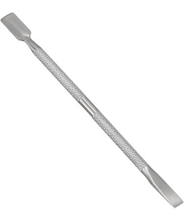 Koanhinn 12 Piece Manicure Tool Steel Push Set of 12 Nail Care Manicure Pedicure - Buy Online on GoSupps.com