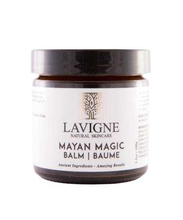 LaVigne Natural Skincare Mayan Magic Balm with Tepezcohuite for Dry Skin (100ml)