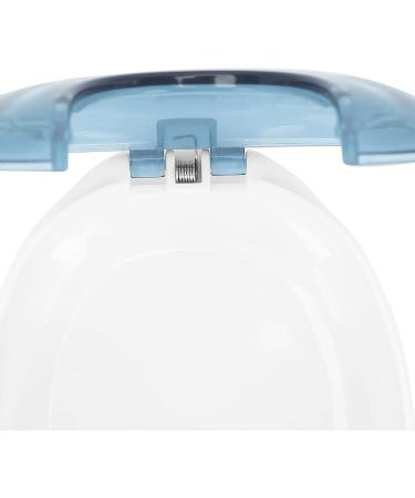 Prosthesis Box - Versatile Gray Storage Case for Travel & Organizing Small Objects - Buy Online on GoSupps.com