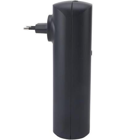 Automatic Essential Oil Aromatherapy Diffuser - Stylish Home & KTV Bar Essential - US Plug 100-240V (Black - Buy Online on GoSupps.com