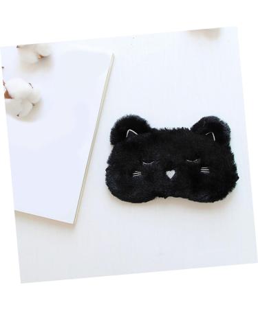 Buy Eye Sleep Mask 3pcs - Cute Silk Blindfolds for Kids | Comfortable Sleep Accessories | International Shipping - Buy Online on GoSupps.com