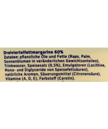 Buy Rama Margarine 18 Pack (18 x 400g) - Premium Quality for Baking & Cooking | International Shipping Available - Buy Online on GoSupps.com