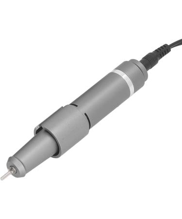 Electric Nail File E Nail Grinder Shaping Exfoliating Professional Multifunctional Portable Nail File for Salon (Genericbdzow6p914-12) - Buy Online on GoSupps.com