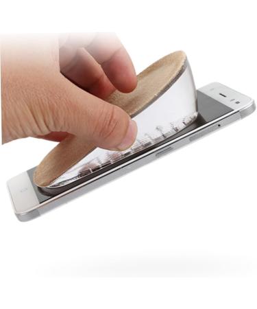 Buy Hemoton Leather Height Increasing Shoe Inserts Gel Half Insoles for Men & Women Elevate Comfort & Style | International Shipping Available - Buy Online on GoSupps.com