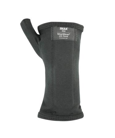 IMAK Hand/Elbow SmartGlove with Thumb Size: Large