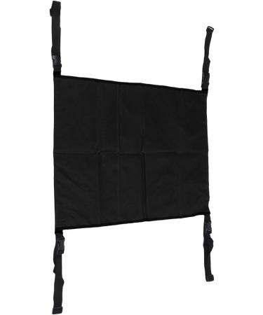 Oxygen Tank Bag Durable Portable OxygenTank Bag 600D Oxford Cloth for Hospital (Black) - Buy Online on GoSupps.com