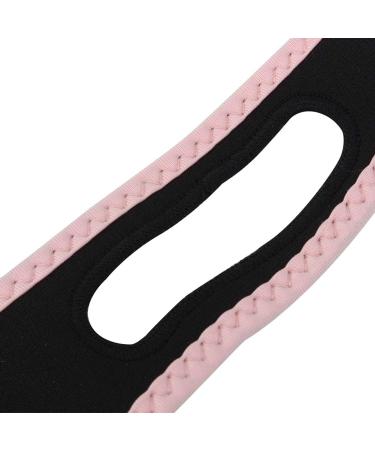Snore Prevention Strap Snoring Relief Belt Jaw Stabilizer Strap for Quiet Nights and Facial Lifting Facial Lifting Strap Belt for Enhanced Aesthetics - Buy Online on GoSupps.com