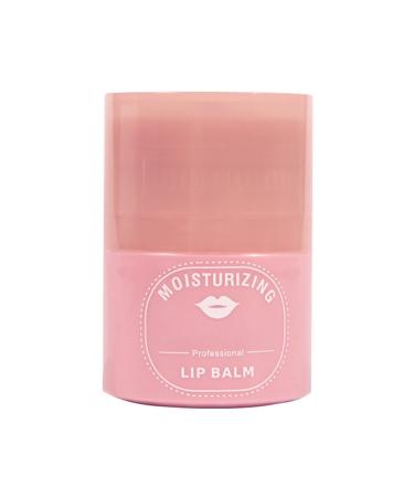 Plumping lip balm jelly-tinted lip balm Twist Out Design lip cream | Lip sleeping mask 13g tinted lip balm for dry and chapped lips moisturizing cream