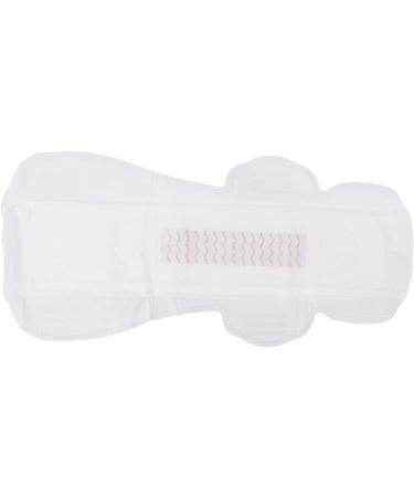 5 Pieces 360 mm Women's Menstrual Inserts - Pure Cotton Breathable High Absorption | Strong Protection for Menstrual Cycle - Buy Online on GoSupps.com