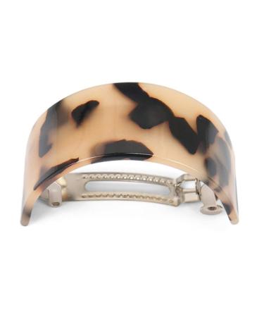 Frcolor Hair Clips - Spring Ponytail Half Round Hairpins for Women & Girls - Perfect Hair Accessories for Stylish Decorations | International Shipping Available - Buy Online on GoSupps.com