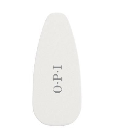 OPI Foot File Refill Strip Step 1 80 Grit 1 count (Pack of 1) - Buy Online on GoSupps.com