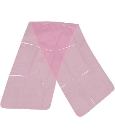 10pcs PVC Slimming Belt Elastic Reusable Weight Loss Burning Fat Sauna Slimming Belt Waist - Buy Online on GoSupps.com