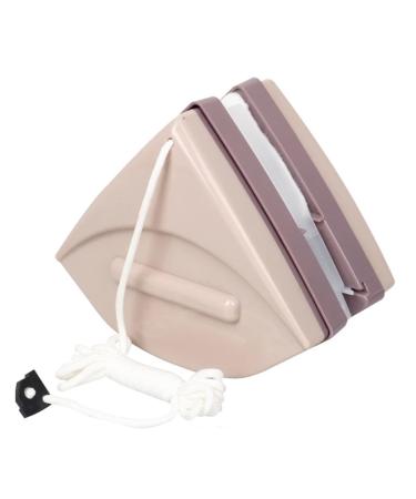 Window Cleaner Brush Glass Brush Tool Adjustable Magnetic Double Side Glass For Washing Household Window Cleaning Tool Brush 5-35mm