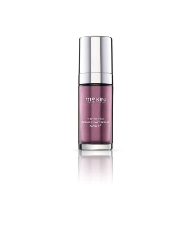 111SKIN Y Theorem Repair Light Serum NAC Y2 | Target Discoloration | Reduce Fine Lines & Wrinkles (1.01 oz)