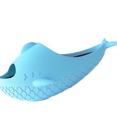 Tnfeeon Women's Swing House Shoes - Ergonomic EVA Easy Cleaning Postnatal Restoration - Size M 37-38 Blue - Buy Online on GoSupps.com