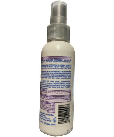 Isoplus Spritz Super 55% Voc (Pack of 3) - Buy Online on GoSupps.com
