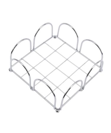 Napkins for Wedding Tissue Dispenser for Kitchen Napkin Dispenser Paper Napkin Decorate Wrought Iron