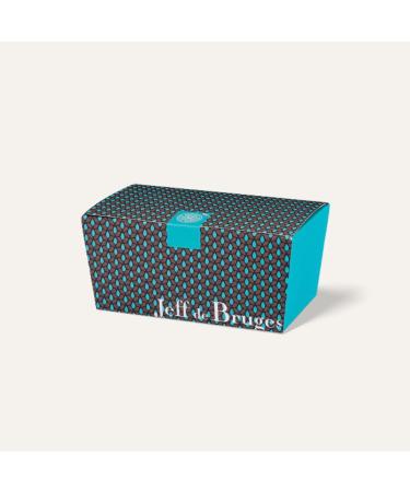 BOITE DE 30 CHOCOLATS JEFF DE BRUGES (Noirs) - Buy Online on GoSupps.com