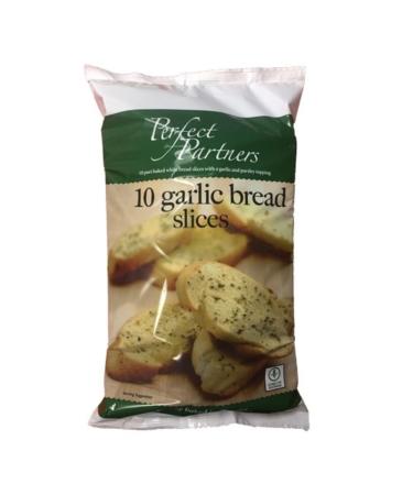 My Africa Store MyAfricaStore Garlic & Herb Bread Slices 12x260g