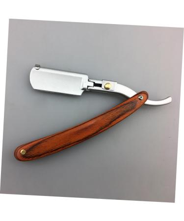 Frcolor 3-Styler Hand Razor for Men - Premium Metal Shaving Razor | Safe & Precise Grooming - Buy Online on GoSupps.com