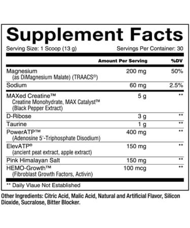 InnovaPharm Heavy Duty Watermelon Gummy Candy - Premium Sweet Treats for International Shipping - Buy Online on GoSupps.com