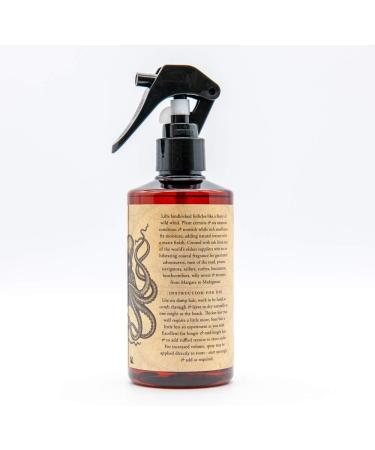 Captain Fawcett s Sea Salt Spray - Buy Online on GoSupps.com