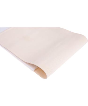 Unisex Stoma Support Belt | Hernia & Stoma Bauchbinder | Comfortable Belly Band for Support (L) - Buy Online on GoSupps.com