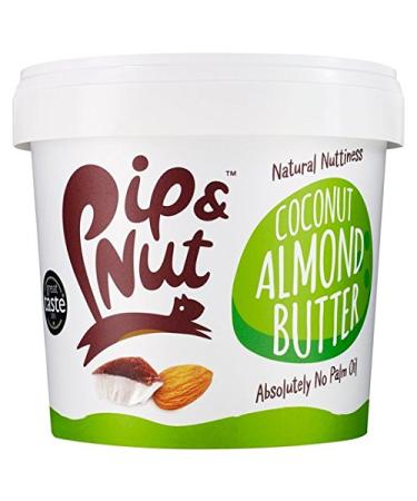 Pip & Nut Pip & Nut Coconut Almond Butter 1 kg