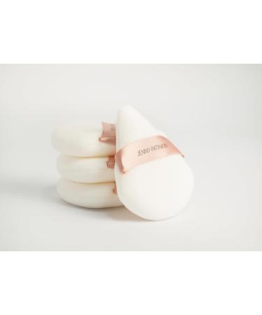 On Pointe Puffs - Set of 2 | International Shipping Available | Premium Quality - Buy Online on GoSupps.com