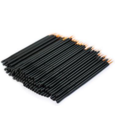 FOMIYES 100 Pcs liquid eyeliner pen delineador de Eyeliner wand gel eyes 10X0.5cmx2pcs Orangex2pcs - Buy Online on GoSupps.com