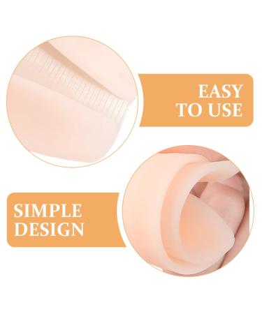 JECOMPRIS 8pcs Shoulder Pads Push Adjustable Bra Hanging Clip Invisible Bra Adjusters Clear Straps - Buy Online on GoSupps.com