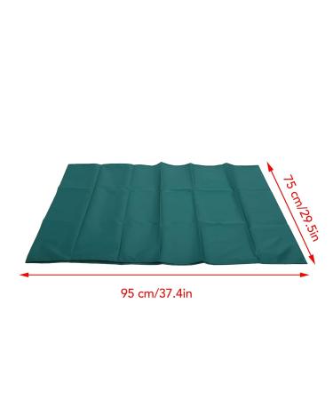Reusable Slide Sheets for Elderly - Washable Nylon Bed Sheets for Safe Patient Transfers - Buy Online on GoSupps.com