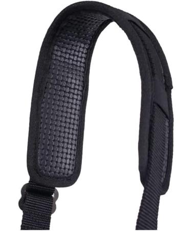 QHP Black Grazing Mask with Nostrils for Ponies - International Shipping Available - Buy Online on GoSupps.com