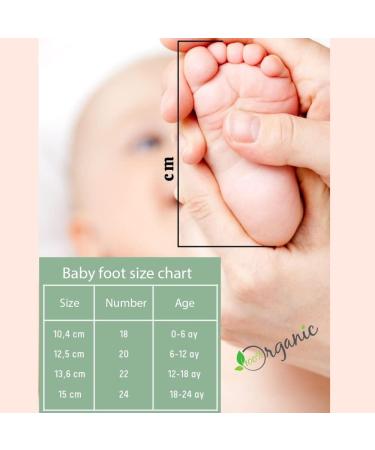 Organic Lambskin Baby Booties | Handmade Soft Sole First Walking Shoes for Newborns | Non-Slip Unisex Toddler Crib Shoes (Burgundy, 0-6 Months) - Buy Online on GoSupps.com