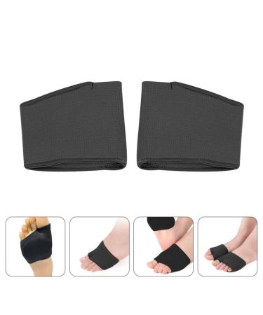 FOMIYES Forefoot Cushions & Metatarsal Pads - Invisible Socks & Foot Pads for Heels - Shoe Accessories for High Heels - Buy Online on GoSupps.com