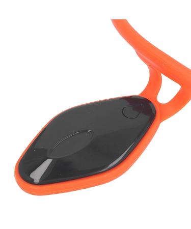 Buy Hunchback Posture Reminder - Silicone Posture Corrector Device for Office | Prevent Chronic Fatigue Automatic Sensing - Buy Online on GoSupps.com