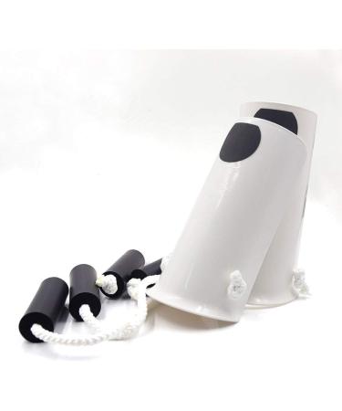 Adjustable Sock Aid Tool with Foam Handles - Easy OnOff for Elderly, Disabled, Pregnant, Diabetics - 35.4 Helper Slider - Buy Online on GoSupps.com