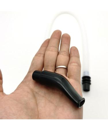 1 Set Mouthpieces Tube Flexible Melodica Pianica Tube Melodica Replacement Tube for 32/37 Keys Melodica Keyboard Organ Melodica Instrument (Assorted Color) - Buy Online on GoSupps.com